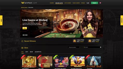 Winfest casino download